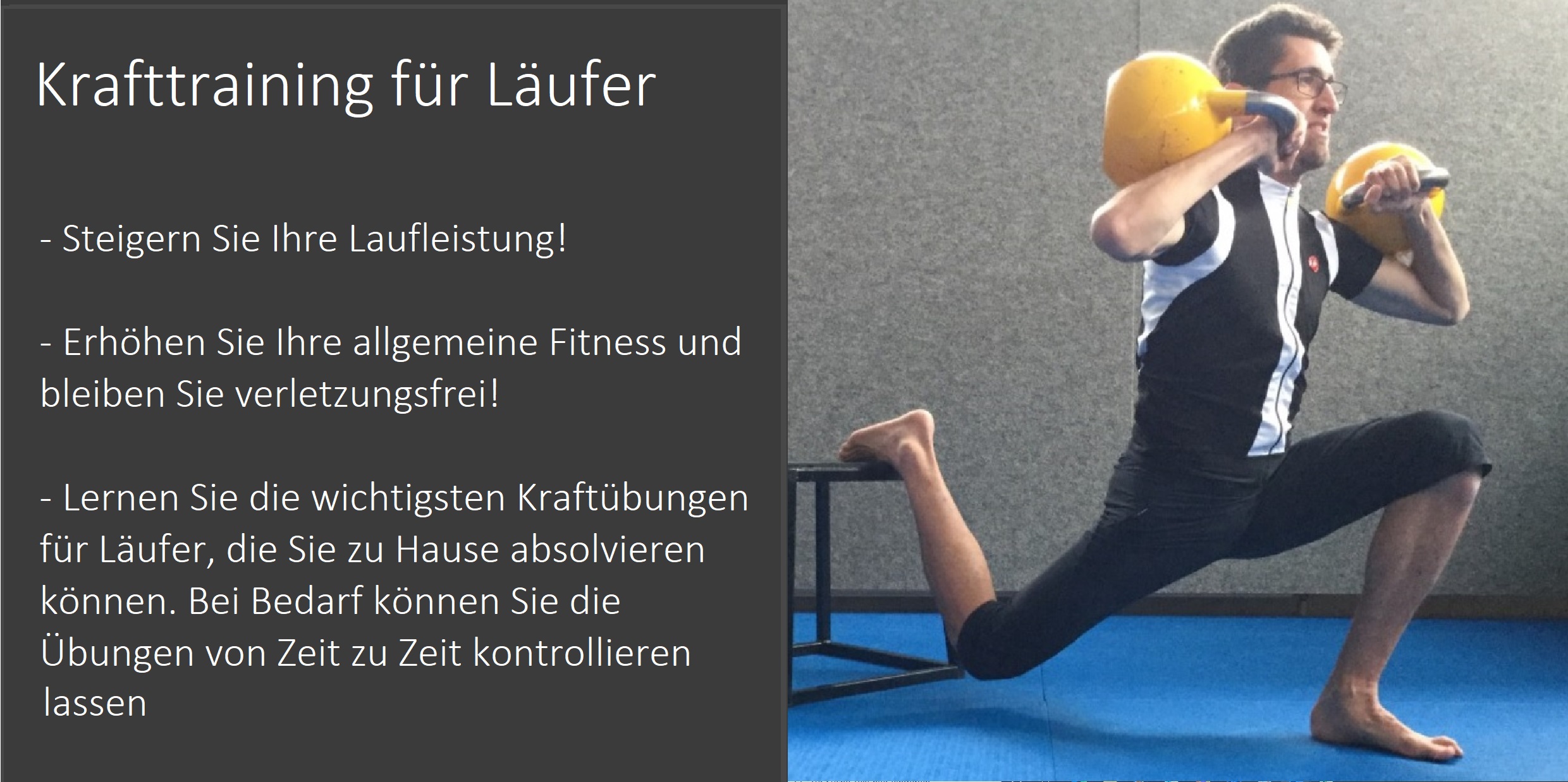 Krafttraining